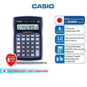 Máy Tính Casio WM-220MS