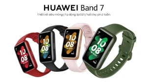 Đồng hồ Huawei Band 7