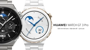 Đồng hồ Huawei Watch GT3 Pro Classic