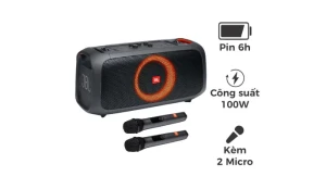 Loa JBL PartyBox On-The-Go