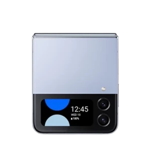 Samsung Galaxy Z Flip4 - 256GB - Chính hãng