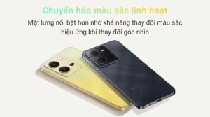 Vivo V25e 4G 8GB/128GB - Chính hãng