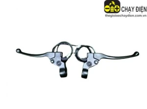 Tay thắng xe điện Jvc G9 Nfc