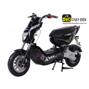 Xe máy điện Hkbike Xmen Plus2