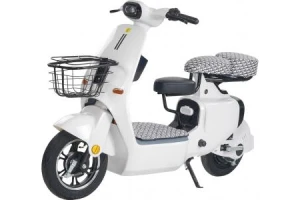 Xe Đạp Điện Dylexe VC K1 (Quyến rũ - Tinh tế - Nhẹ nhàng)