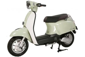 Xe Máy Điện Dibao Creer Nile Càng Nhôm Đúc - Nhập Khẩu Đài Loan - LẮP ACQUY DIBAO THÊM 600.000 VNĐ