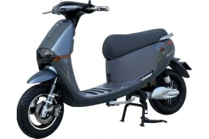 Xe Máy Điện Dibao Gogo Cross - Nhập Khẩu Đài Loan - LẮP ACQUY DIBAO THÊM 600.000 VNĐ