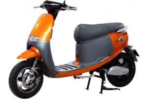 Xe Máy Điện Dibao Gogo S4 - Nhập Khẩu Đài Loan - LẮP ACQUY DIBAO THÊM 600.000 VNĐ