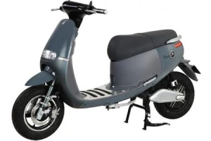 Xe Máy Điện Dibao Gogo S5 Càng Nhôm Đúc - Nhập Khẩu Đài Loan - LẮP ACQUY DIBAO THÊM 600.000 VNĐ