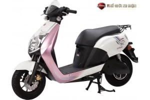 Xe Máy Điện Honda VSUN V2 - Nhập Khẩu Chính Hãng Honda