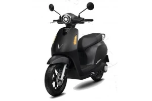 Xe máy điện VinFast Evo 200 (Phiên bản cần bằng lái)