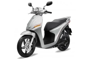 Xe Máy Điện Vinfast Feliz S Đã Kèm Pin LDF