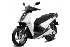 Xe máy điện Vinfast Theon S