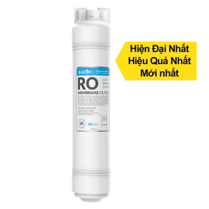 Màng RO 100GPD nhập khẩu Hàn Quốc tháo lắp nhanh