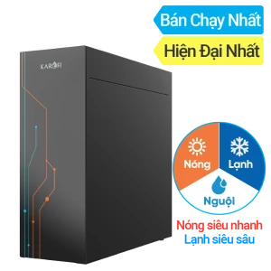 Máy làm nóng lạnh Karofi KAO-T90