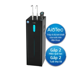 Máy lọc nước Hydro-ion kiềm Karofi KAE-S85 Plus
