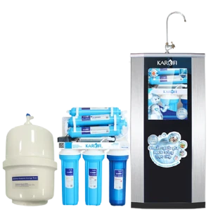 Máy lọc nước Karofi eRO (eRO80)