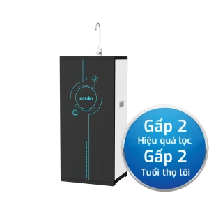 Máy lọc nước Karofi ERO100V