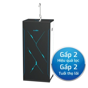 Máy lọc nước Karofi ERO108