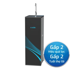 Máy lọc nước Karofi KAQ-C06