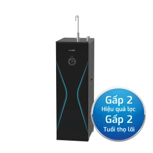 Máy lọc nước Karofi KAQ-D36S