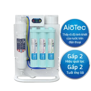 Máy lọc nước Karofi KAQ-U95