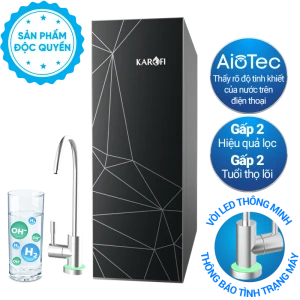 Máy lọc nước Karofi KAQ-U99