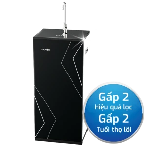 Máy lọc nước Karofi KAQ-X16