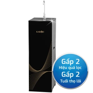 Máy lọc nước Karofi KAQ-X18