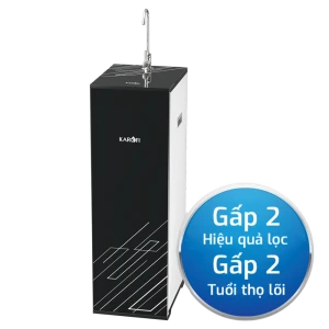 Máy lọc nước Karofi KAQ-X26