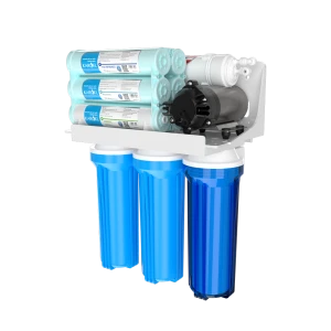Máy lọc nước Karofi KT-ERO100V