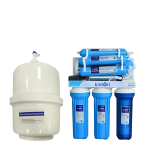 Máy lọc nước Karofi KT-ERO80