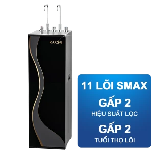 Máy lọc nước nóng lạnh Karofi KAD-D66S PRO