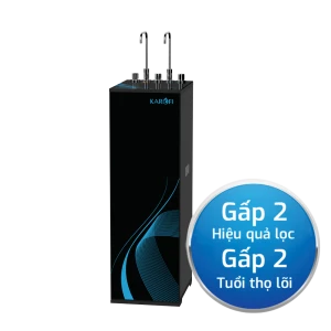 Máy lọc nước nóng lạnh Karofi KAD-M29