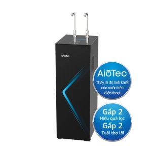 Máy lọc nước nóng lạnh Karofi KAD-N69