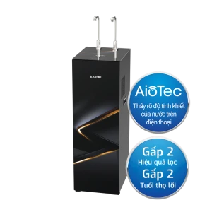 Máy lọc nước nóng lạnh Karofi KAD-N89