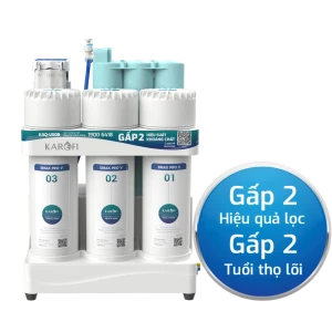 Máy lọc nước RO Karofi KAQ-US08