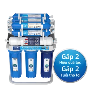 Máy lọc nước RO Karofi KHY-TN100