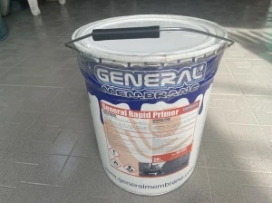 Keo chống thấm Primer gốc dầu