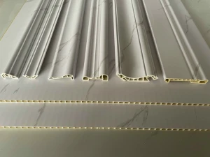 Phào chỉ trang trí