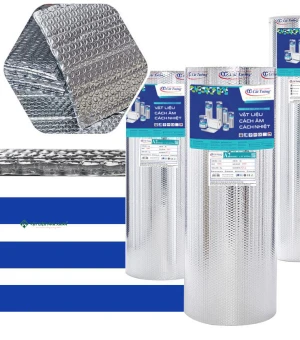 Tấm cách nhiệt cát tường A2 Double