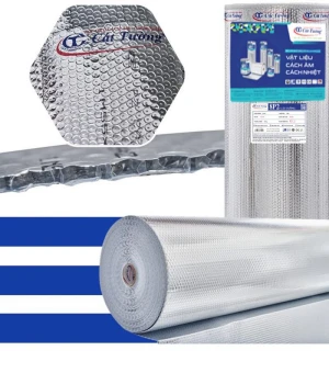 Tấm cách nhiệt túi khí Cát Tường 8P2