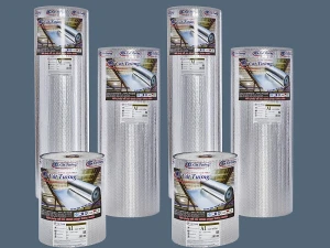 Tấm cách nhiệt túi khí Cát Tường A1