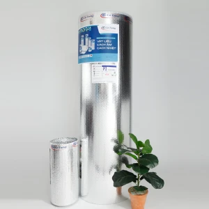 Tấm cách nhiệt túi khí Cát Tường P2