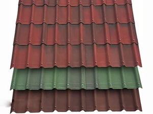 Tấm lợp duraco Pháp