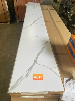 Tấm PVC vân đá A001