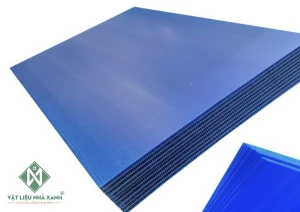 Tấm Xốp PP DANPLA