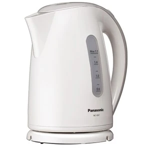 Ấm siêu tốc Panasonic NC-GK1WRA 1.7 lít
