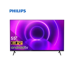 Android Tivi Philips 55PUT8215 55 inch 4K