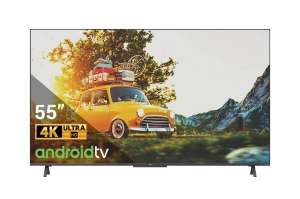 Android tivi QLED TCL 50C725 50 inch 4K